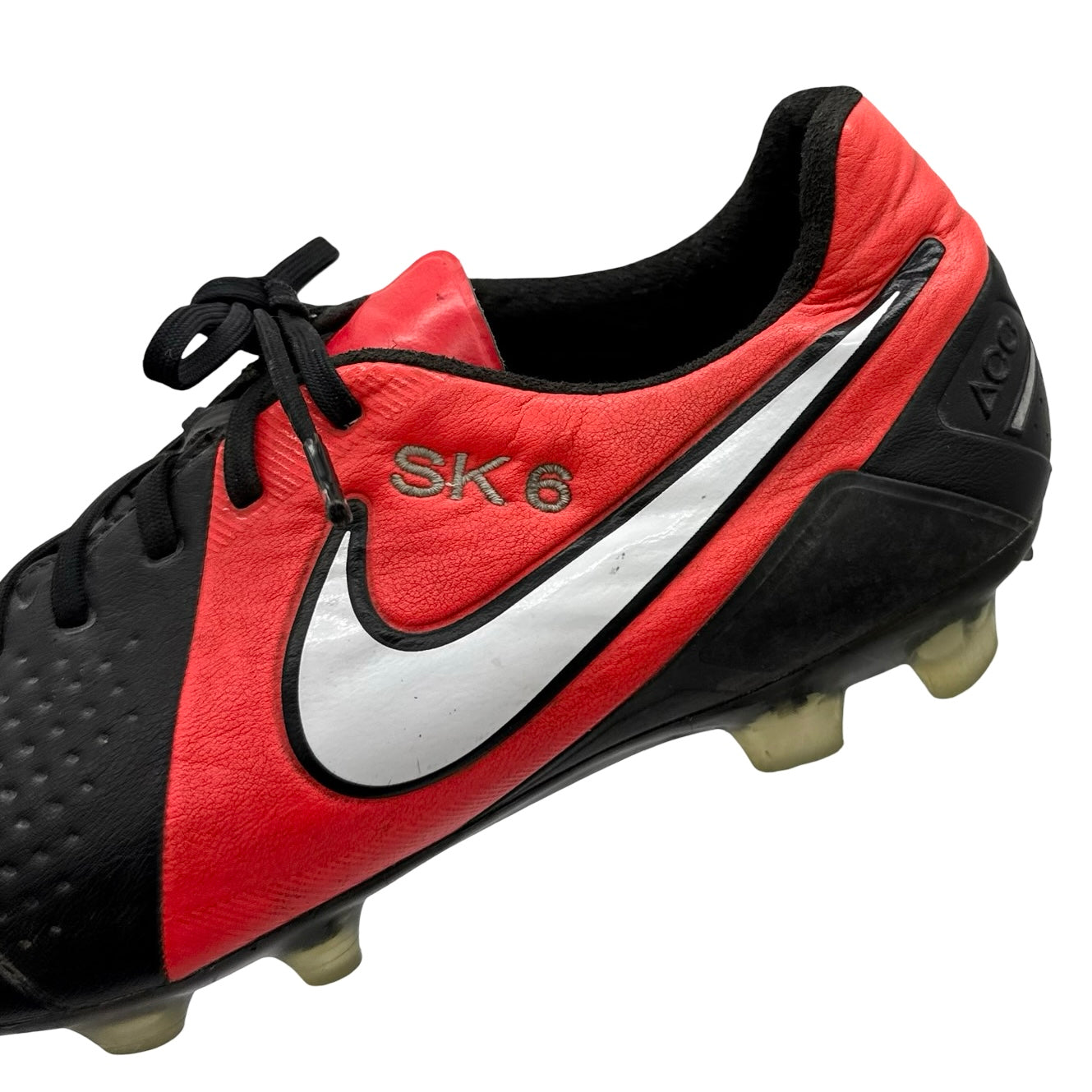 black and red ctr360