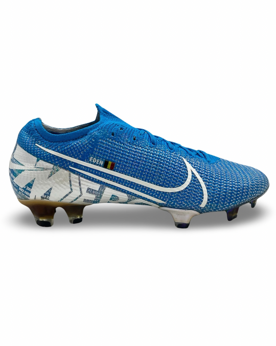 Eden Hazard | Match-Worn Boots | 2019/20 | Real Madrid