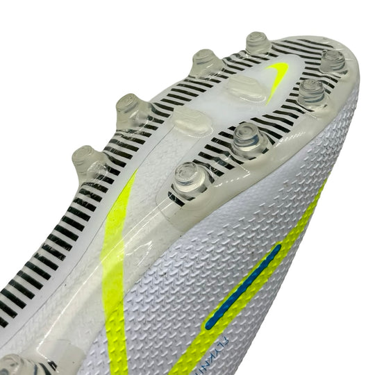 Phil Foden | Match Worn | Photo-Matched | 2022 FA Community Shield Final | Nike Phantom GT 2 Elite