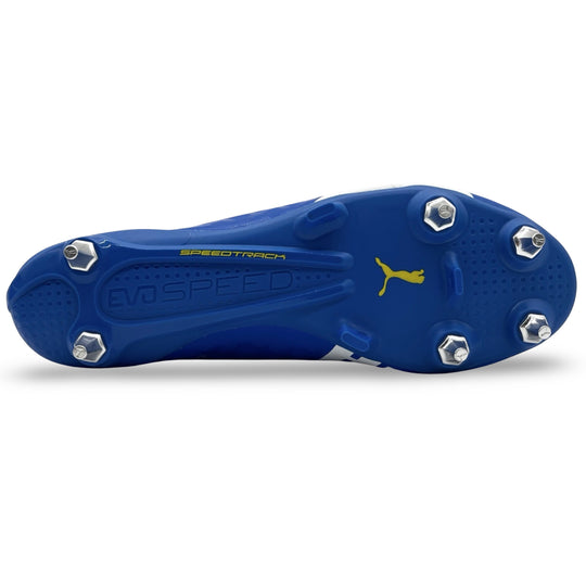 拉达梅尔·法尔考比赛发布 Puma EvoSpeed SL 2015/16