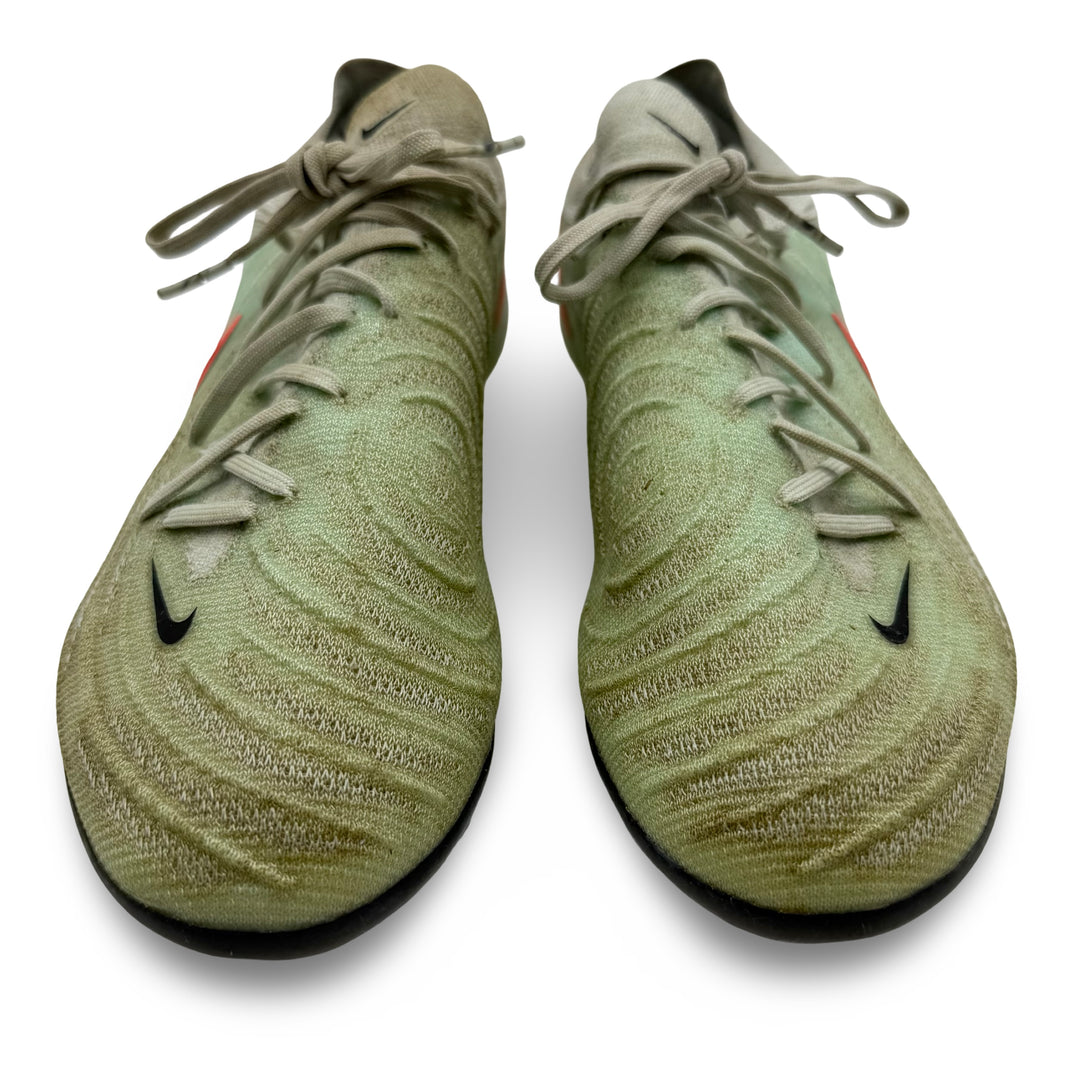 Nike Phantom GX Elite de Jean-Clair Todibo - 2024/25