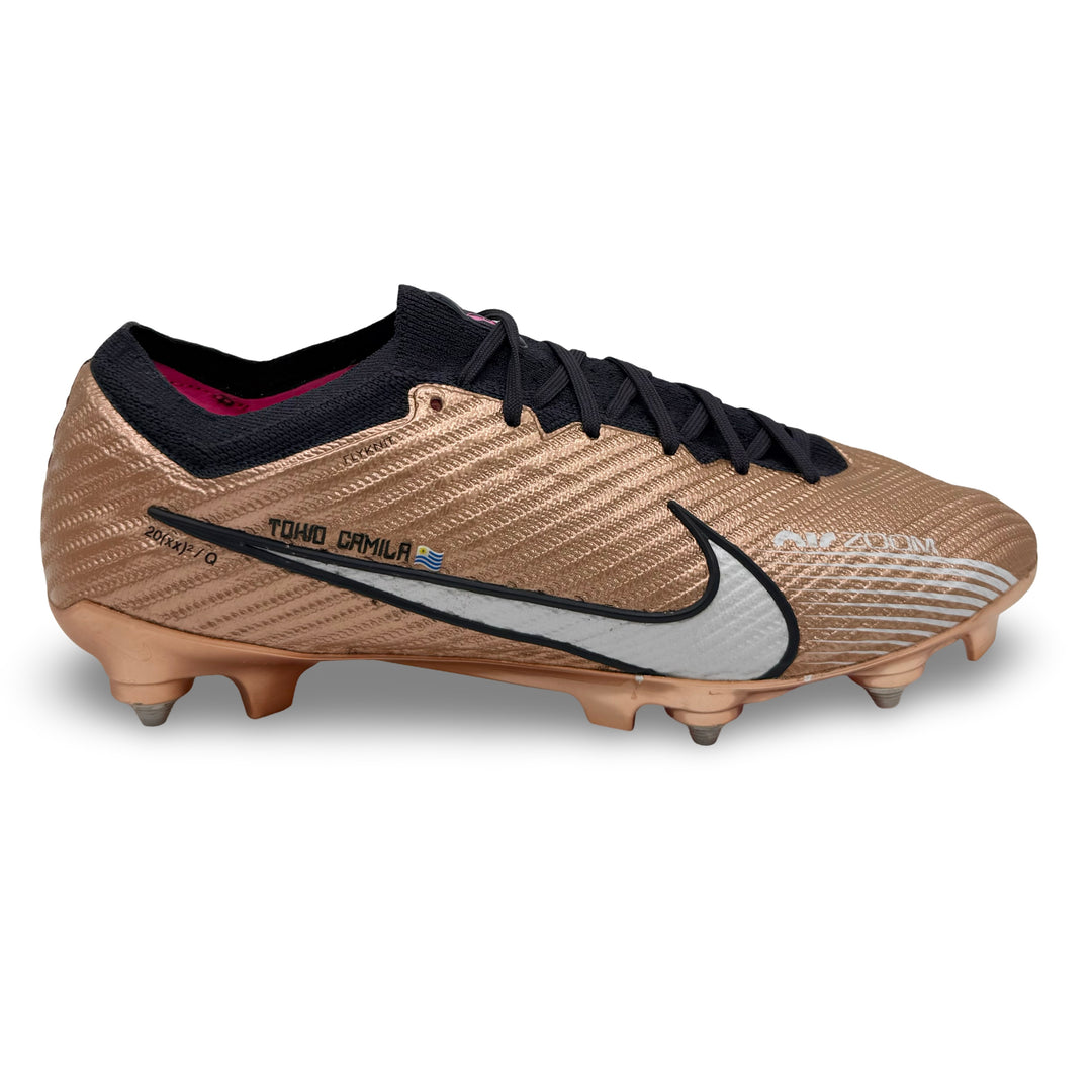 Facundo Pellistri | Match-Issued Boots | 2022 FIFA World Cup | Uruguay