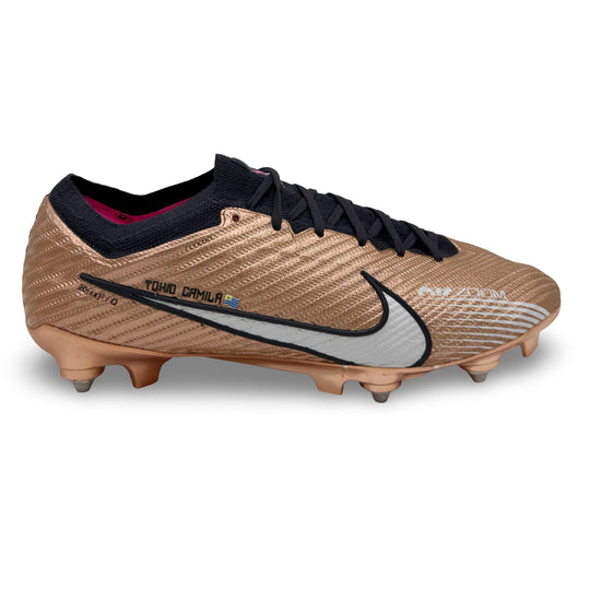 Facundo Pellistri | Match-Issued Boots | 2022 FIFA World Cup | Uruguay