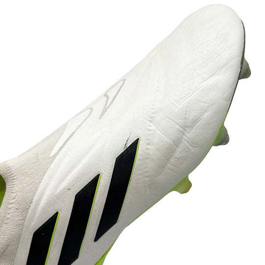 Matheus Nunes | Match-Worn Boots | Photo-Matched | 2023/24 4-In-A-Row Season