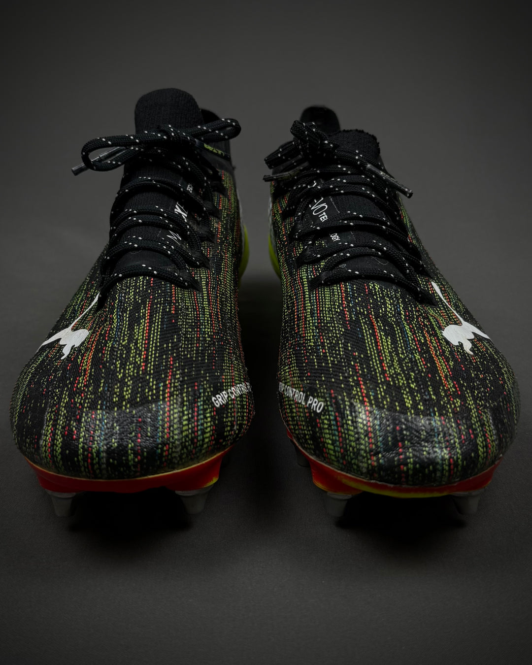 Kyle Walker | Match-Worn Boots | 2020/21 | Manchester City