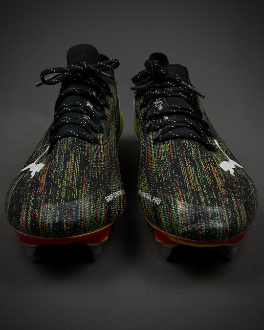 Kyle Walker | Match-Worn Boots | 2020/21 | Manchester City
