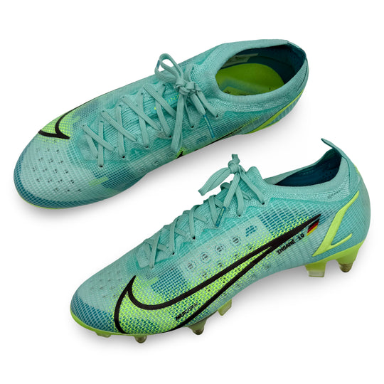 Nike Mercurial Vapor 14 Elite usada por Leroy Sané en la Eurocopa 2020