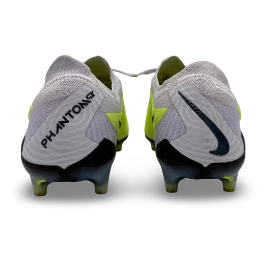 Phil Foden | Match Worn | 2023/24 Pre-Season | Nike Phantom GX Elite