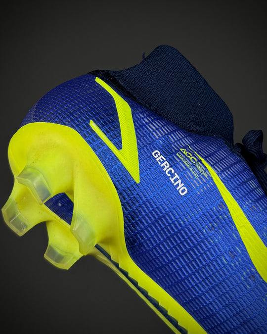 Fred | Player-Worn Boots | 2021/22 | Manchester United