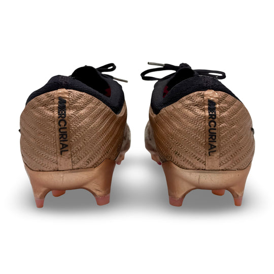 Facundo Pellistri | Match-Worn Boots | Photo-Matched | 2022 FIFA World Cup | Uruguay