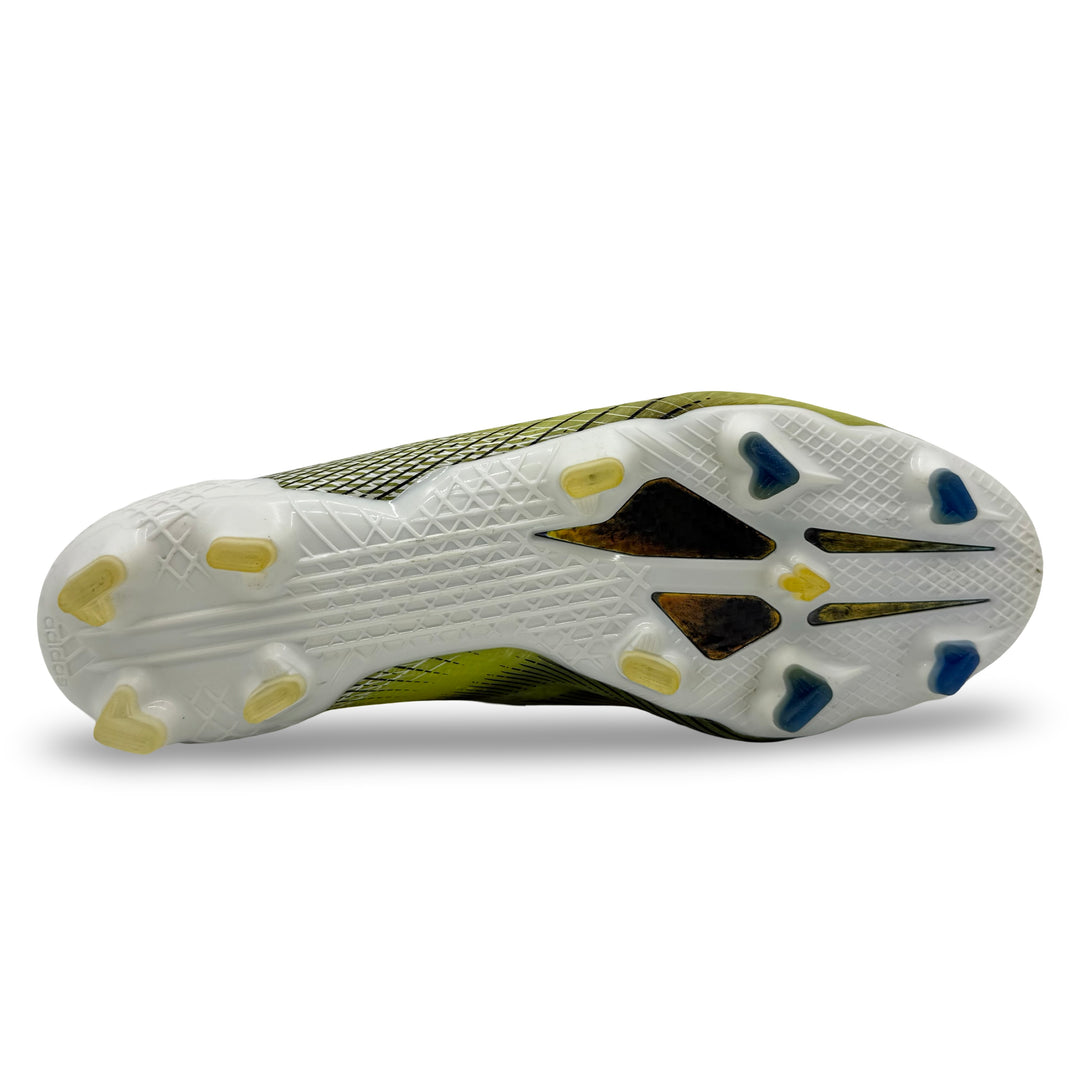 Zapatillas Adidas X Ghosted+ de Gabriel Jesus