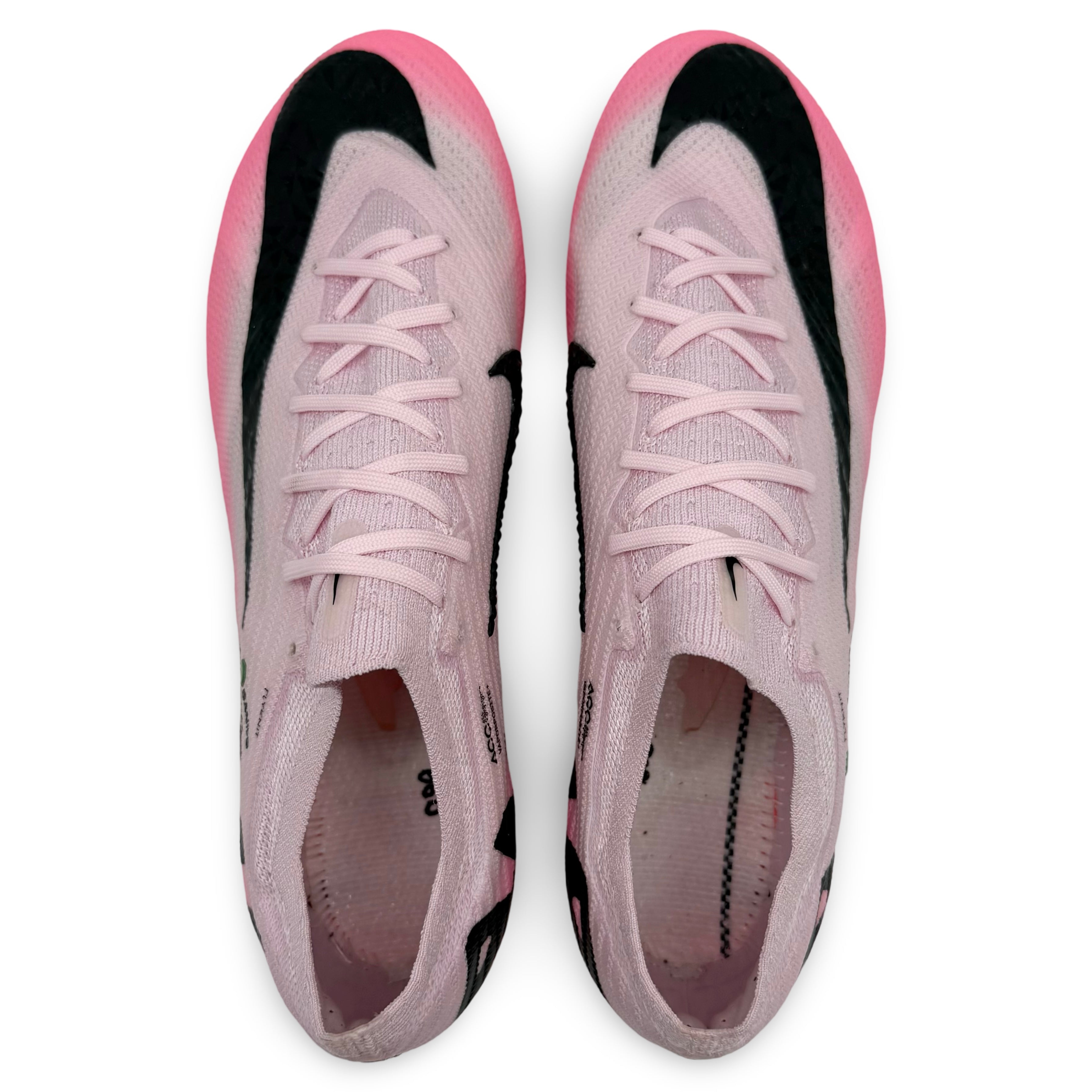 Danilo | Match-Issued Boots | 2024 Copa América | Brazil – BC Boots UK