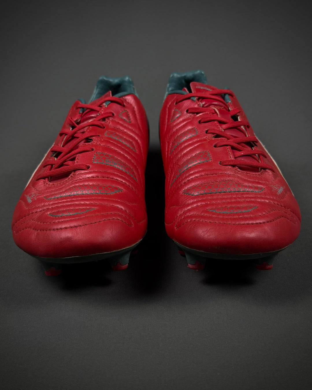 Yaya Touré | Match-Worn Boots | 2014/15 | 2 Goals | Manchester City