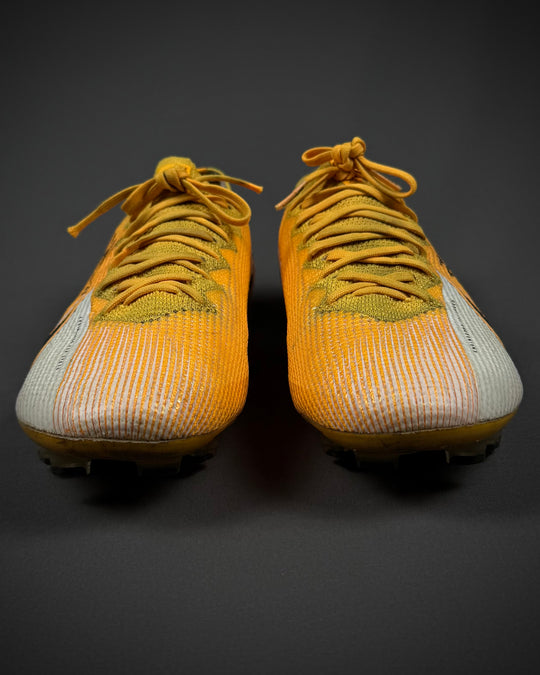 Eberechi Eze | Match-Worn Boots | 2020/21 | Crystal Palace