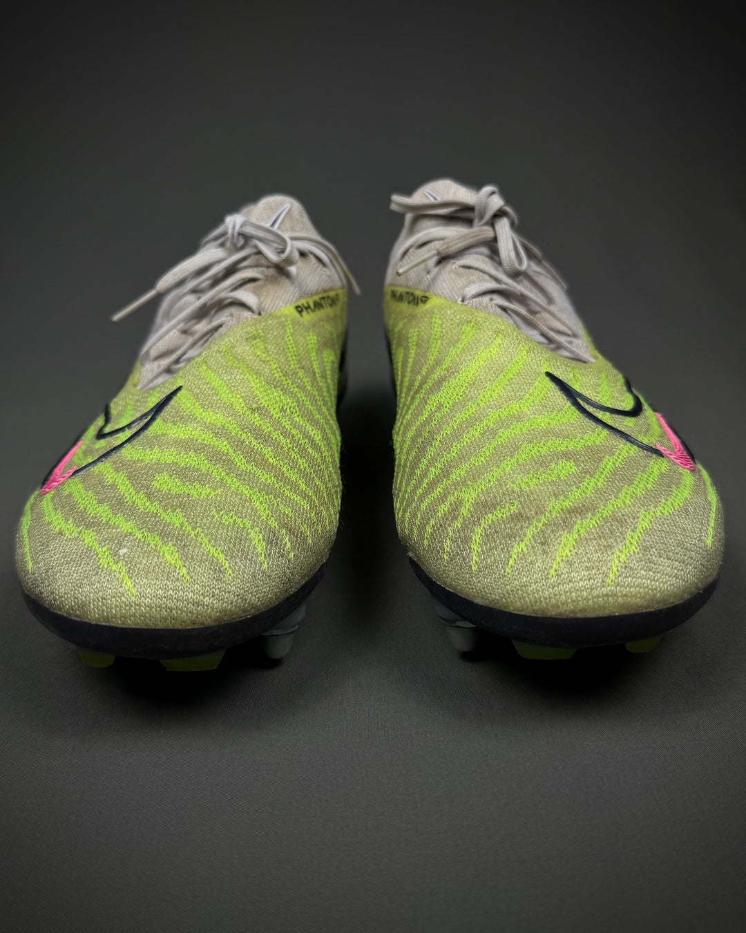 Rúben Dias | Match-Worn Boots | 2022/23 Treble-Winning Season | UCL Final | FA Cup Final | 5 Clean Sheets | Manchester City