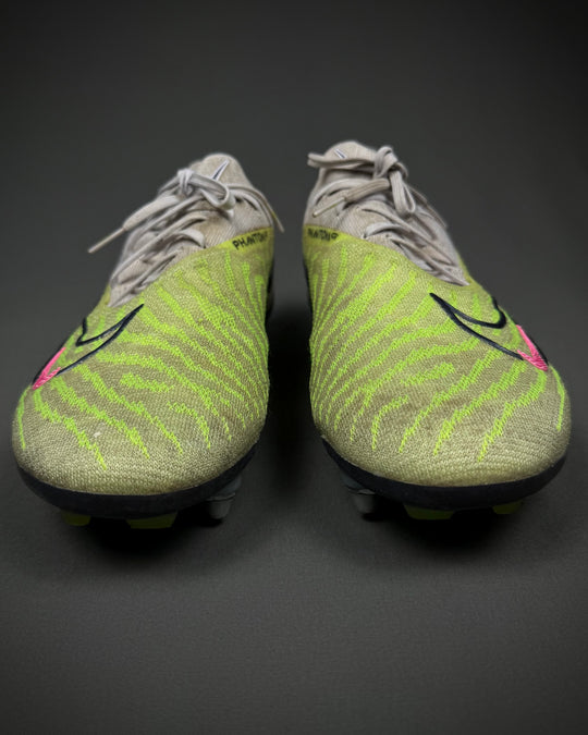 Rúben Dias | Match-Worn Boots | 2022/23 Treble-Winning Season | UCL Final | FA Cup Final | 5 Clean Sheets | Manchester City