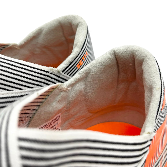 Julian Draxler Match Issued Adidas Nemeziz.1 UEFA Euro 2020