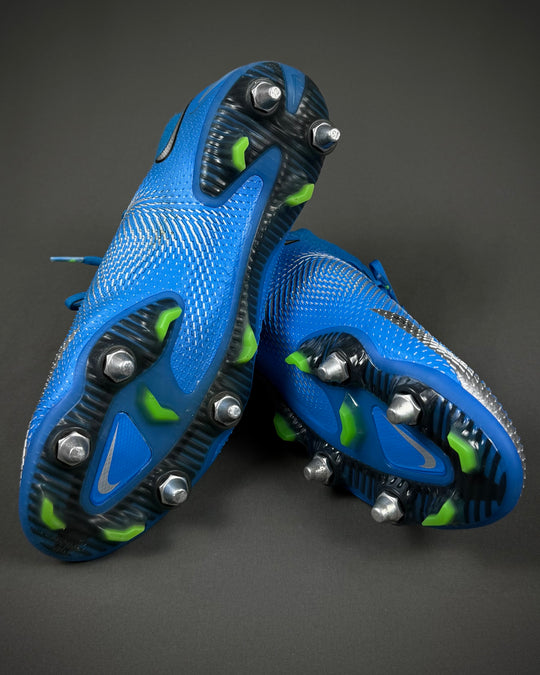 Mason Mount | Match-Worn Boots | 2020/21 | Chelsea