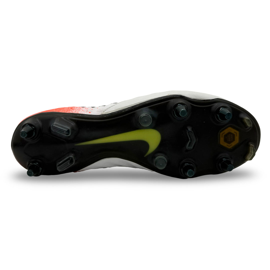Davinson Sánchez | Match-Issued Boots | 2018/19 | Tottenham
