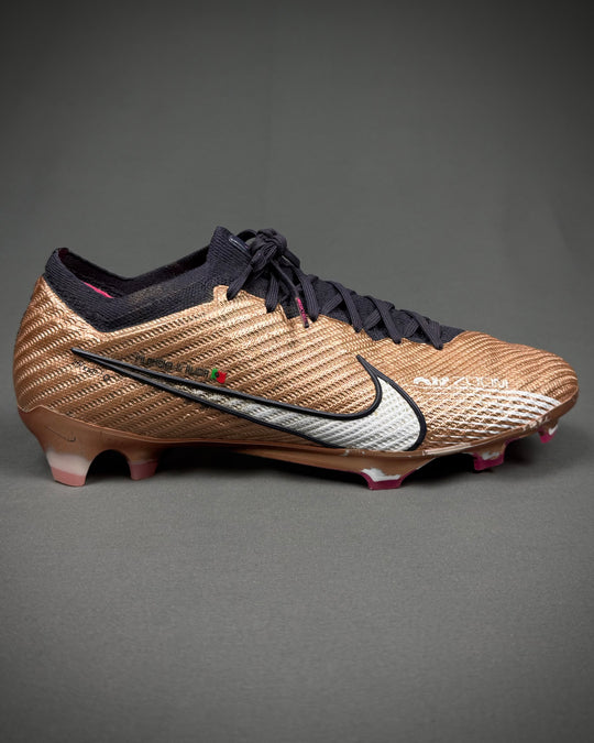 João Cancelo | Match-Worn Boots | 2022 FIFA World Cup | Portugal