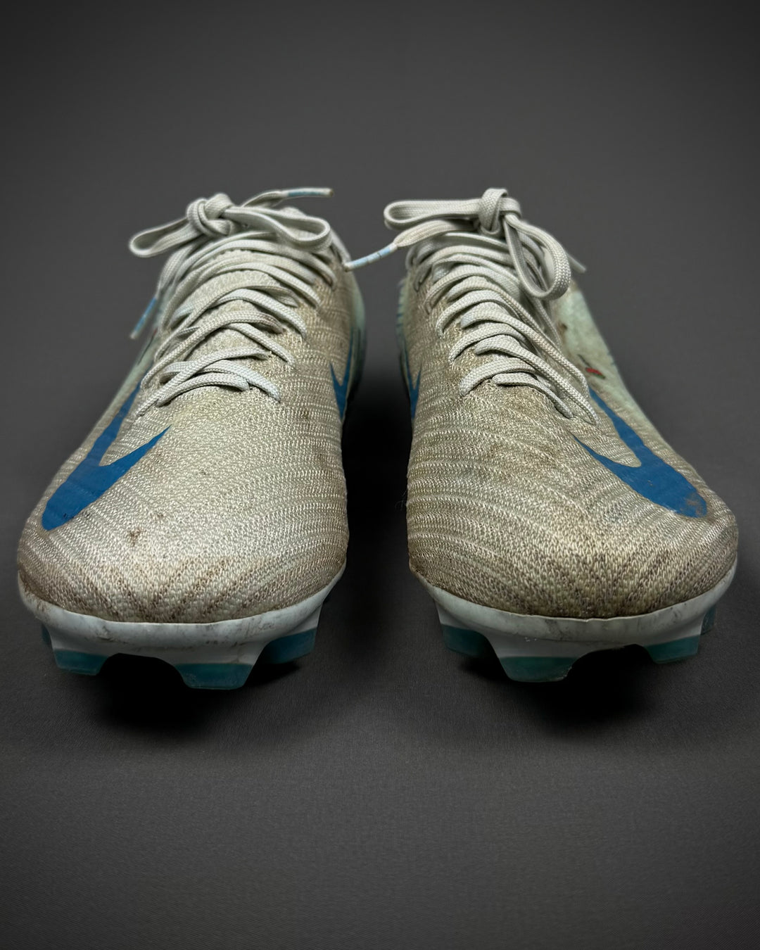 Bruno Fernandes | Match-Worn Boots | 2024/25 | 2 Assists | Manchester United & Portugal