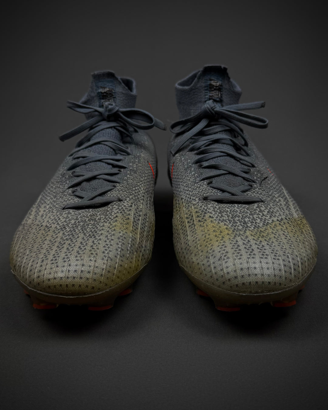 Leon Goretzka | Match-Worn Boots | 2019/20 Pre-Season | 2019 Audi Cup | Bayern Munich