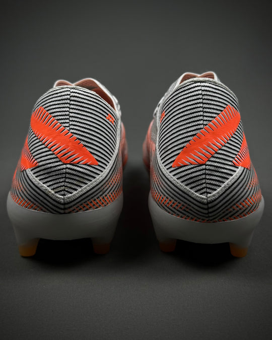 Julian Draxler | Match-Issued Boots | UEFA Euro 2020 | Germany