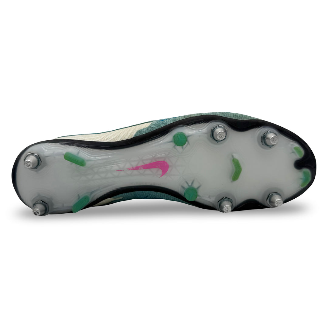 Andy Robertson | Match Worn | 2022/23 | Nike Phantom GX Elite