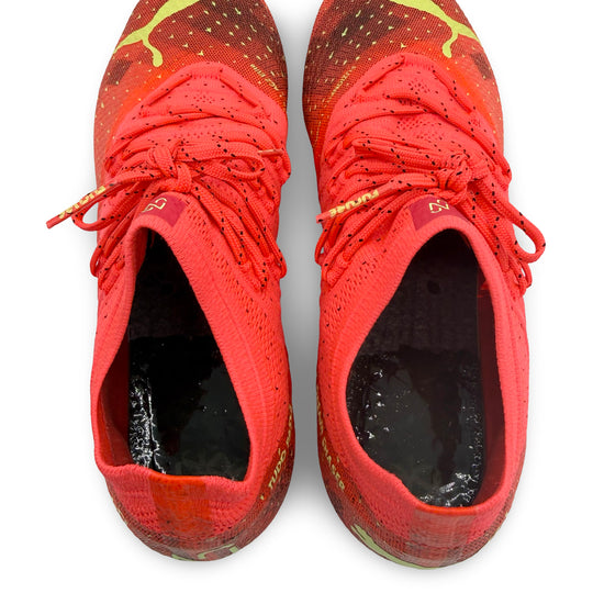 Neymar Jr. | Match-Issued Boots | 2022/23 | PSG & Brazil