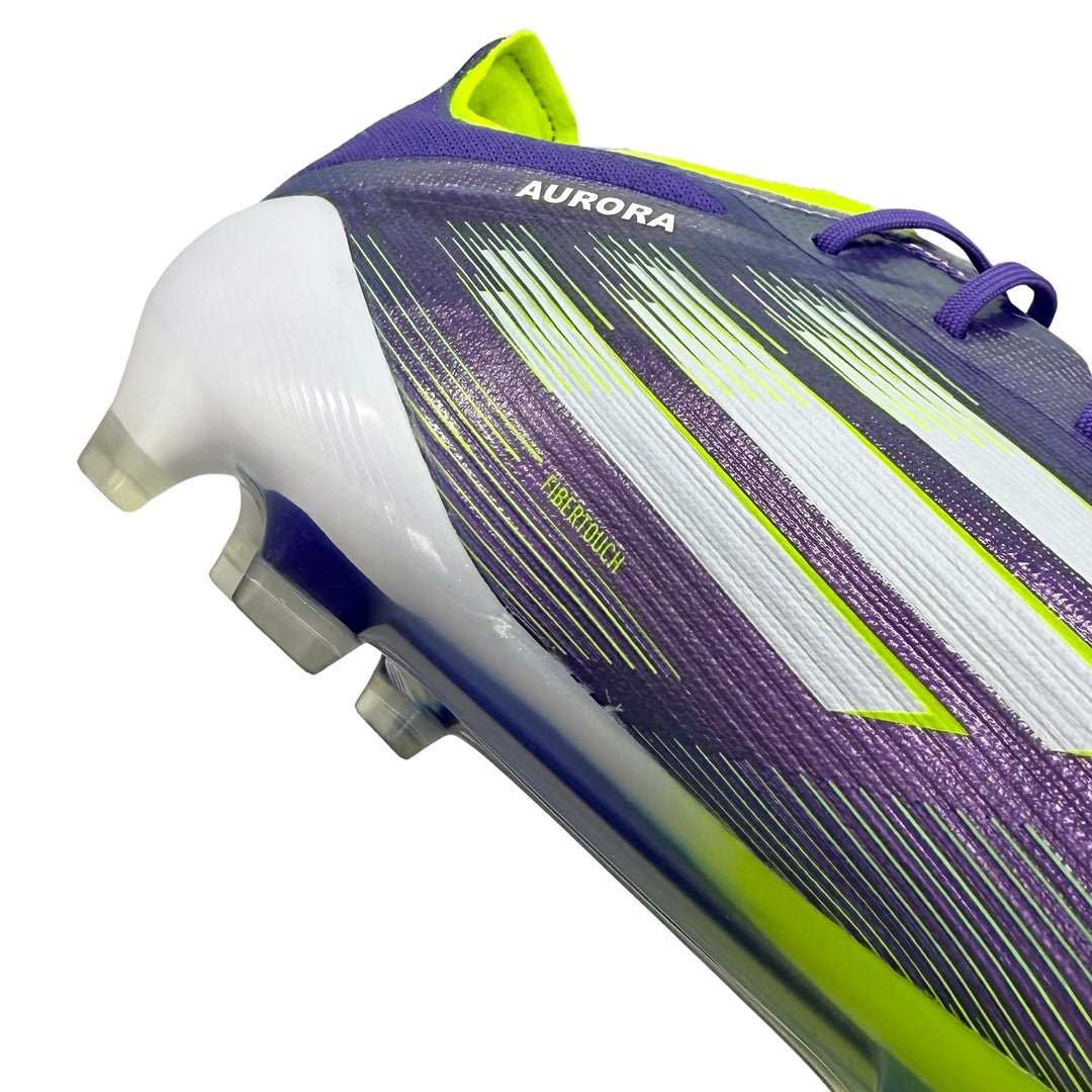 Lisandro Martínez Match Issued Adidas F50 Elite - 2024/25