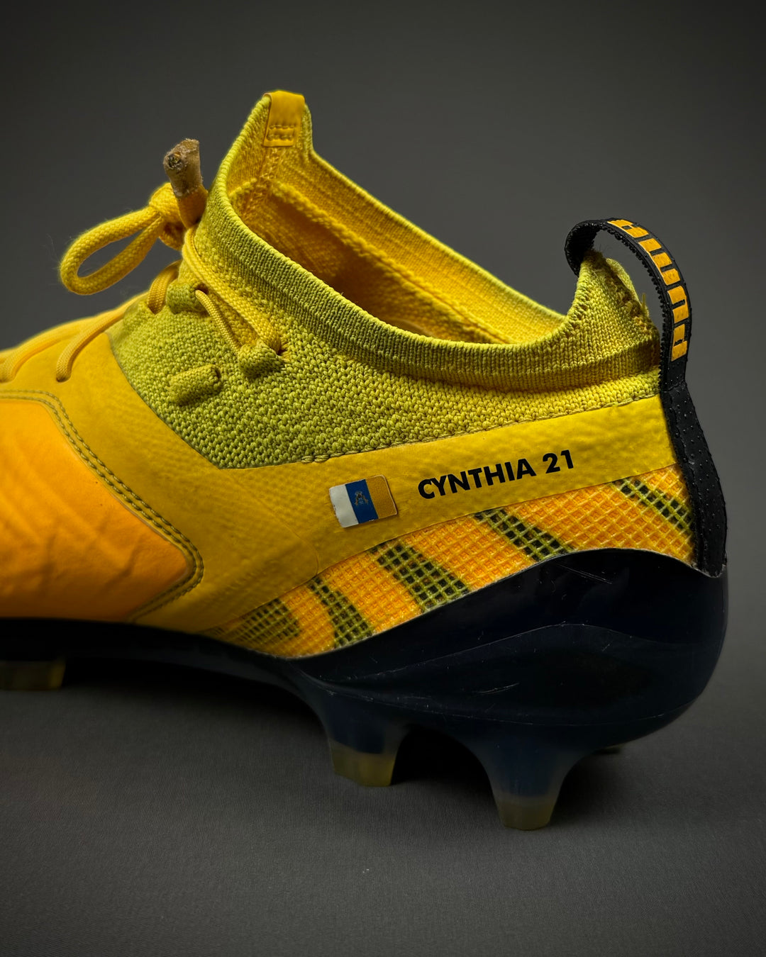 David Silva | Match-Worn Boots | 2019/20 | Carabao Cup Final