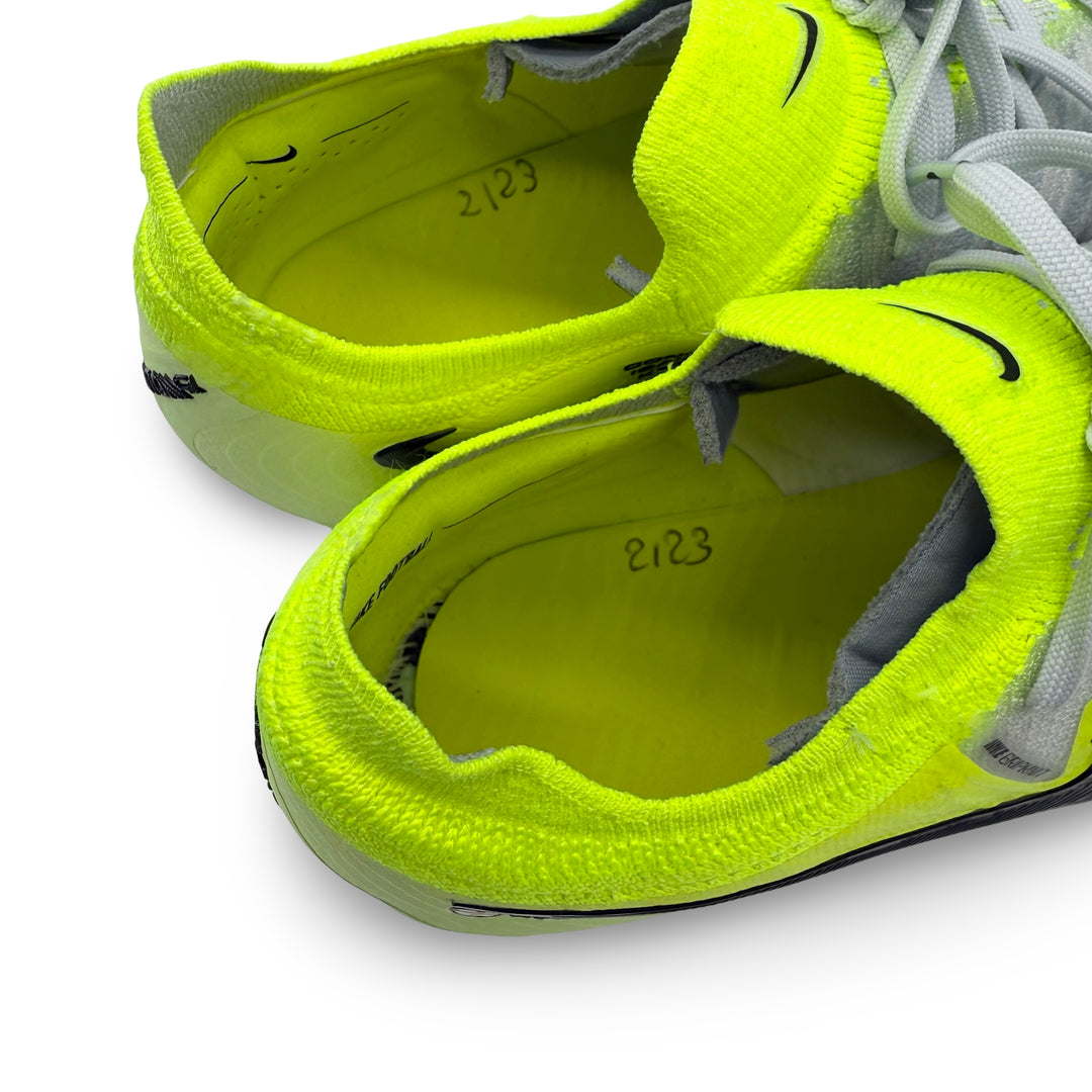 Nike Phantom GX II Elite, emitida por John Stones Match - 2024/25