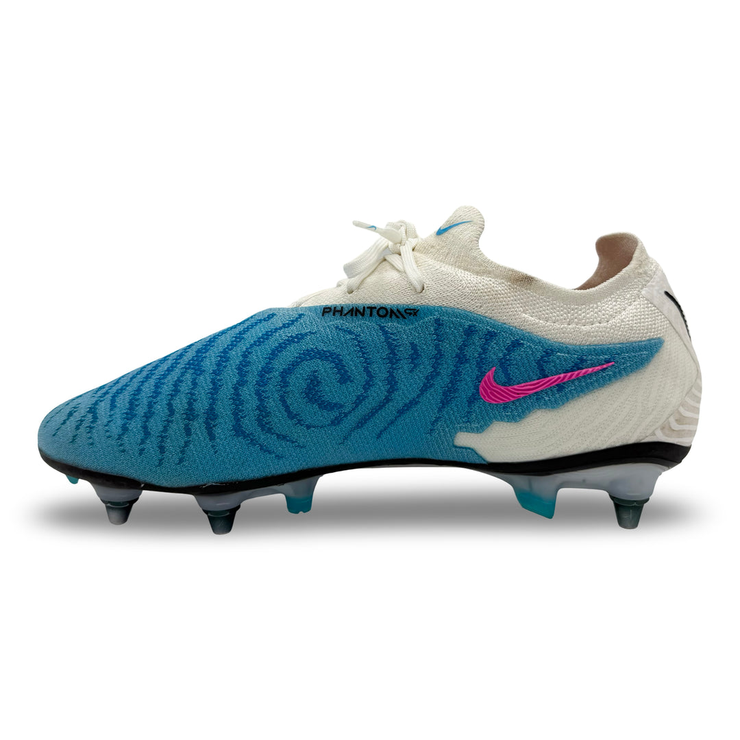 Nike Phantom GX Elite 2023/24, usadas por Rico Lewis
