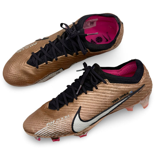 Facundo Pellistri | Match-Worn Boots | Photo-Matched | 2022 FIFA World Cup | Uruguay