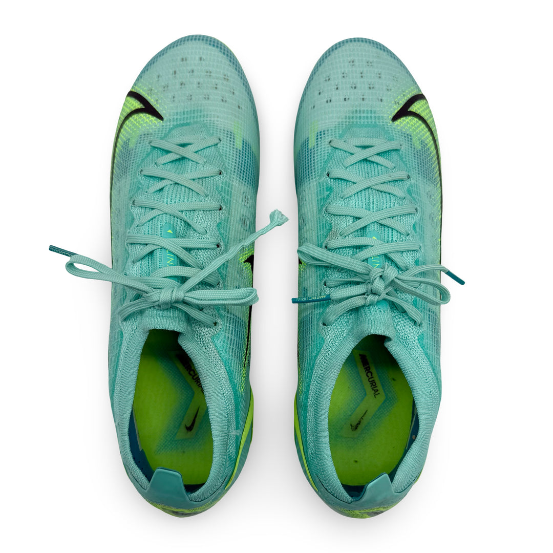 Nike Mercurial Vapor 14 Elite usada por Leroy Sané en la Eurocopa 2020