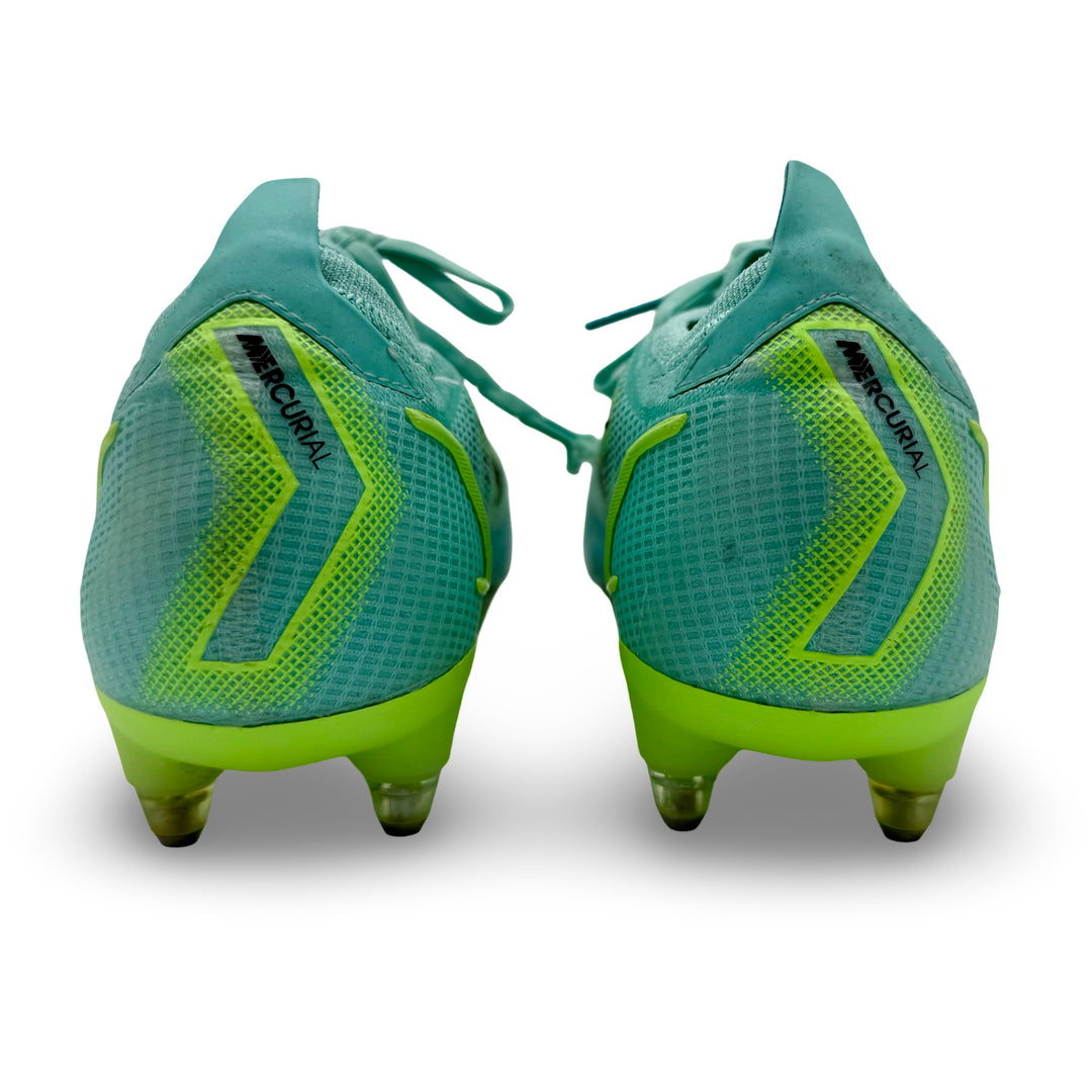 Nike Mercurial Vapor 14 Elite usada por Leroy Sané en la Eurocopa 2020