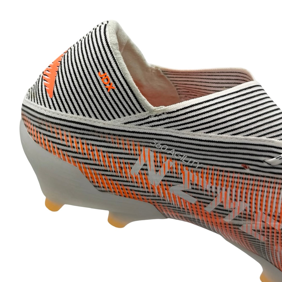 Julian Draxler | Match Issued | UEFA Euro 2020 | Adidas Nemeziz.1