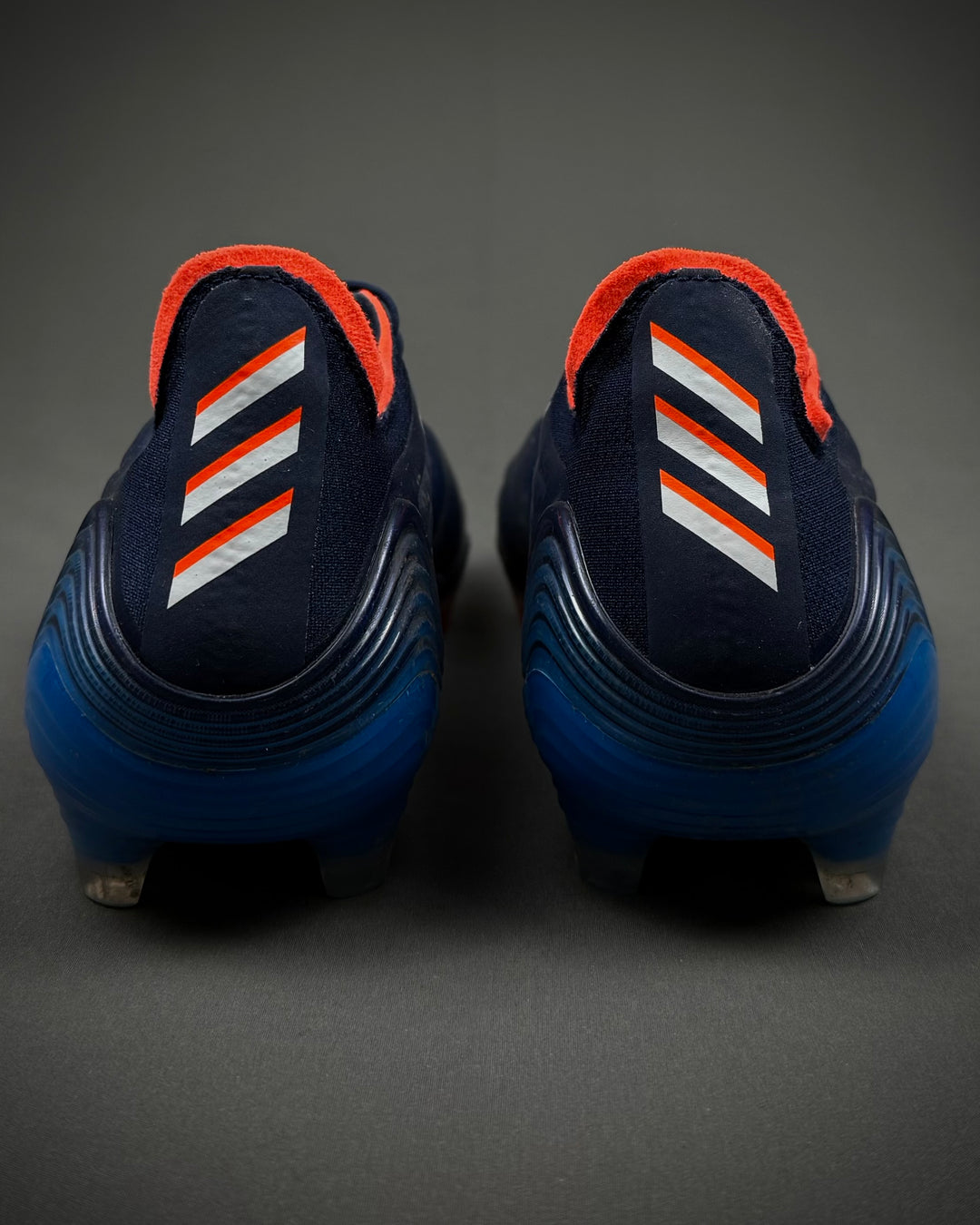 İlkay Gündoğan | Match-Worn Boots | 2021/22 | Manchester City