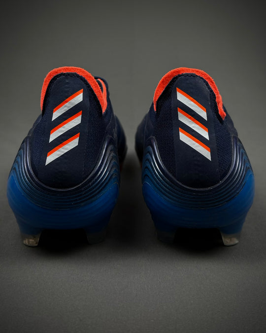 İlkay Gündoğan | Match-Worn Boots | 2021/22 | Manchester City