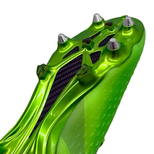 Julian Draxler | Match-Issued Boots | 2022/23 | Benfica