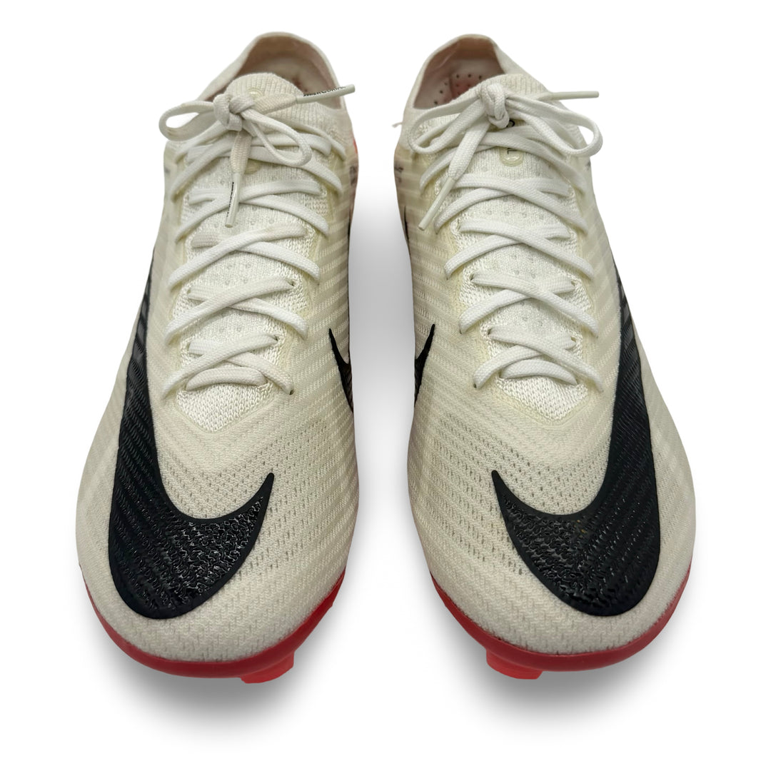 Morgan Gibbs-White | Match-Worn Boots | 2023/24 | Nottingham Forest