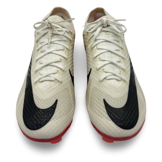 Morgan Gibbs-White | Match-Worn Boots | 2023/24 | Nottingham Forest