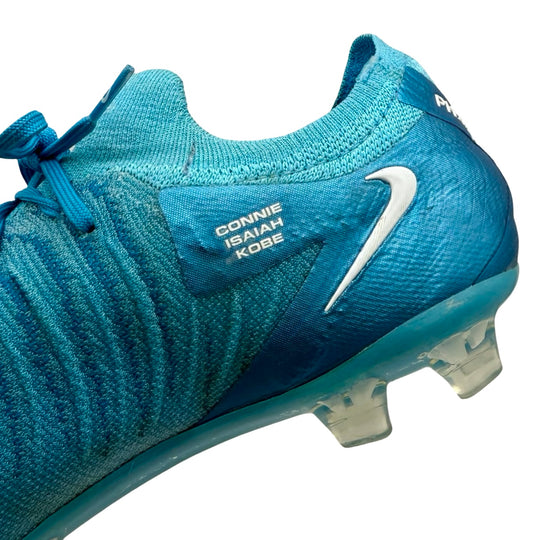 John Stones Training Worn Nike Phantom GX II Elite - 2024/25