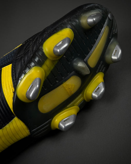 Robin van Persie | Match-Worn Boots | 2010 FIFA World Cup | 1 Goal | 2 Assists | Netherlands