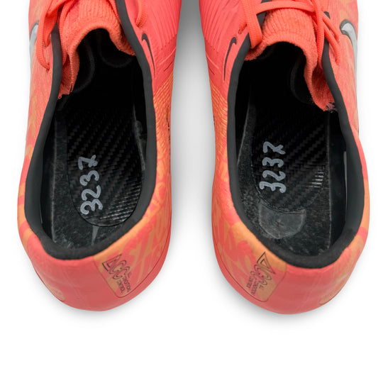 John Stones Match Issued Nike Phantom VNM Elite - 2019/20