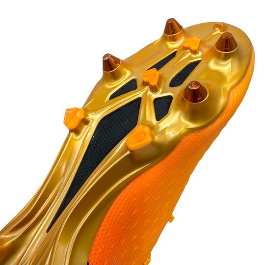 Lisandro Martínez Match Issued Adidas X Speedportal.1 - 2022/23
