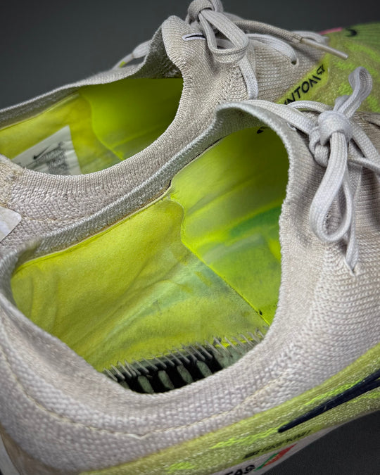 Rúben Dias | Match-Worn Boots | 2022/23 Treble-Winning Season | UCL Final | FA Cup Final | 5 Clean Sheets | Manchester City
