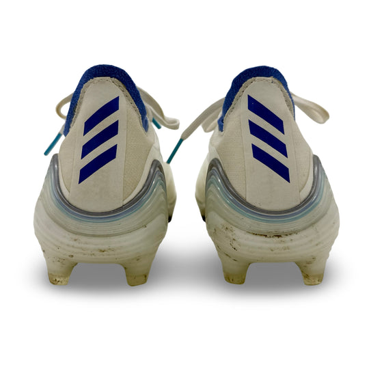İlkay Gündoğan | Match-Worn Boots | 2021/22 | Manchester City