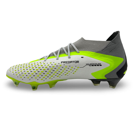 Máximo Perrone | Match-Issued Boots | 2023/24 | Manchester City & Argentina