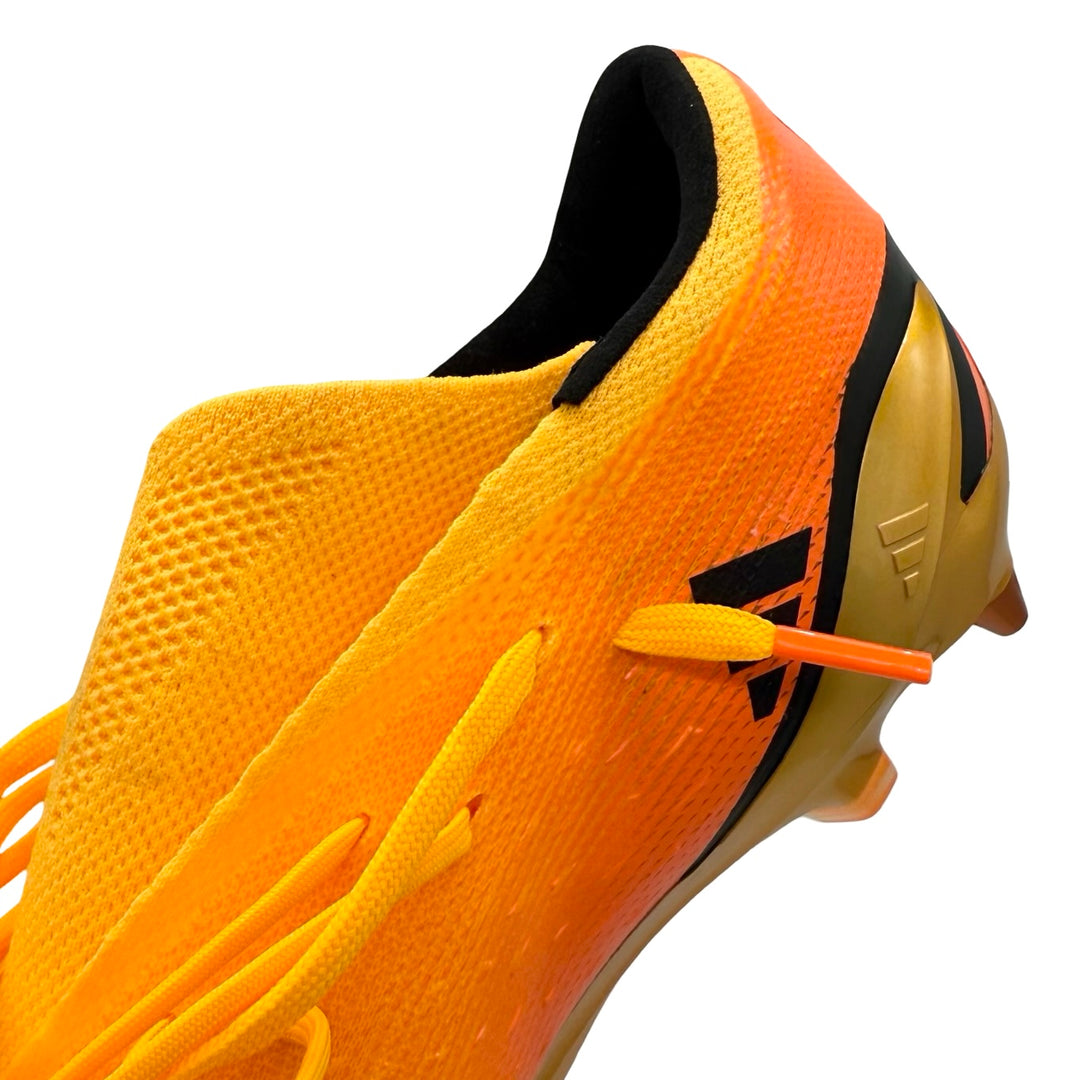 Lisandro Martínez Match Issued Adidas X Speedportal.1 - 2022/23